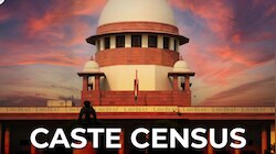 Supreme Court on Cast Census 2027: ‘జనగణన’ సై సుప్రీంకోర్టు సంచలనం తీర్పు.. 