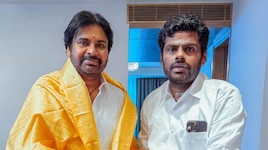 ఏపీ నుంచి రాజ్యసభకు అన్నామలై..జనసేన, టీడీపీ లిస్టు కూడా రెడీ..రేపే నోటిఫికేషన్?!