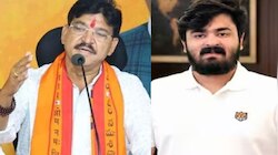 Paidi Rakesh Reddy:  బండి భగీరథ్ బాధిత బాలిక అచ్చం బావమరదళ్లలా.!. పోక్సో కేసుపై పైడి