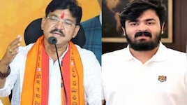 Paidi Rakesh Reddy: గోరు ముద్దలు తిన్పించుకుంటూ బావమరదళ్లలా.!. బండి భగీరథ్ పోక్సో 