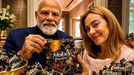 మెలోడీ ఇత్నీ చాక్లెటీ క్యూ హై? ఆ ఒక్క ప్రశ్నతో వేల కోట్ల బిజినెస్