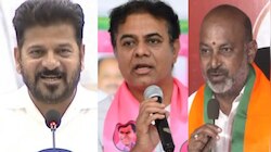 CM Revanth Reddy: మైనర్ బాలికను అడ్డం పెట్టుకుని రాజకీయాలా..?.. కేటీఆర్, బండి సంజయ్‌