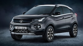 కార్ల మార్కెట్లో Tata Nexon  దండయాత్ర.. ప్రతినెలా 16 వేల మంది ఎందుకు ఎగబడి కొంటున్నా