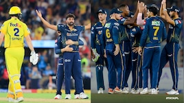 GT vs CSK Highlights: టాప్‌ 2లోకి గుజరాత్‌ టైటాన్స్‌.. ఘోర పరాభవంతో చెన్నై ఇంటికి