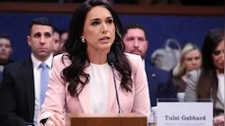 Tulsi Gabbard: అమెరికా ఇంటెలిజెన్స్ చీఫ్ తులసి గబ్బార్డ్ రాజీనామా.. కీలక కామెంట్స్ చేసిన డొనాల్డ్ ట్రంప్  