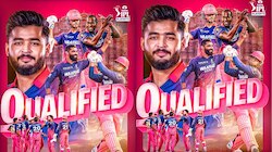 IPL 2026 Playoffs: ముంబై ఓటమి.. ఐపీఎల్ 2026 ప్లేఆఫ్స్‌లోకి రాజస్థాన్ రాయల్స్