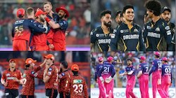 ఐపీఎల్ ప్లే ఆఫ్స్ ఫైట్‌కు రంగం సిద్ధం..క్వాలిఫయర్,ఎలిమినేటర్ మ్యాచ్‌ల టైమింగ్స్ ఇవే