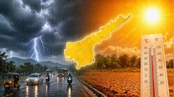 AP Thunders Alert: ఏపీ ప్రజలకు పిడుగులాంటి వార్త.. రాబోయే 3 గంటల్లో పిడుగులతో అల్లకల్లోలంగా వాతావరణం!