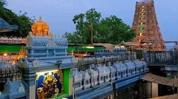దుర్గమ్మ భక్తులకు బిగ్ అలర్ట్.. ఇంద్రకీలాద్రి ఘాట్ రోడ్డు మూసివేత.. ఎందుకంటే?