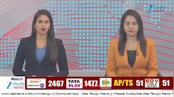  AP Political News: ప్రొ. కె నాగేశ్వర్ రావు ఇంటికి AP పోలీసులు.. ఏం జరిగింది?