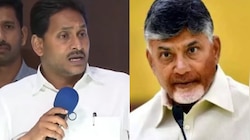 YS Jagan in Tadepalli Speech: చంద్రబాబువి వెన్నుపోటు కాదు.. వెన్నుపోట్లు.. రెండెళ్ల 