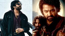 Jr NTR Vs Pawan Kalyan: లాంగ్ గ్యాప్ తర్వాత ప్రముఖ టీవీ ఛానెల్‌లో వరల్డ్ టెలివిజన్ ప్రీమియర్స్‌గా  దేవర’, ‘ఓజీ’ మూవీలు..  