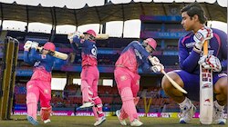 IPL Most Sixes: 15 ఏళ్లకే చరిత్ర సృష్టించిన చోటాభీమ్.. ఒకే సీజన్‌లో సిక్సర్ల వర్షం