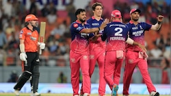 SRH vs RR IPL 2026: సన్‌రైజర్స్ ఇంటికి.. క్వాలిఫైయర్-2లోకి రాజస్థాన్ ఎంట్రీ..!