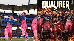 SRH vs RR Highlights: సన్‌రైజర్స్‌ హైదరాబాద్‌ ఘోర వైఫల్యం.. రాజస్థాన్‌ భారీ విజయం
