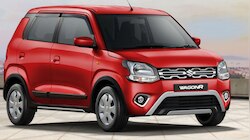 Maruti Suzuki WagonR: చిరుద్యోగులు, చిన్న వ్యాపారులు ఎక్కువగా ఈ కారే కొంటున్నారు.. రూ.4.99 లక్షల బడ్జెట్, అదిరిపోయే మైలేజ్..!! 