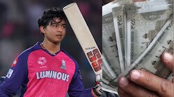 భారీగా పెరిగిన వైభవ్ సూర్యవంశీ బ్రాండ్ వాల్యూ..15 ఏళ్ల వయసులో కోట్లు సంపాదన!