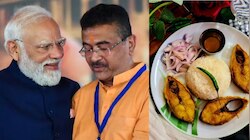 Fish Meals in Canteen: ప్రభుత్వ క్యాంటీన్‌లో రూ.5లకే చేపల కూరతో భోజనం..సీఎం కీలక నిర్ణయం వెనుక అస్సలు నిజమిదే!