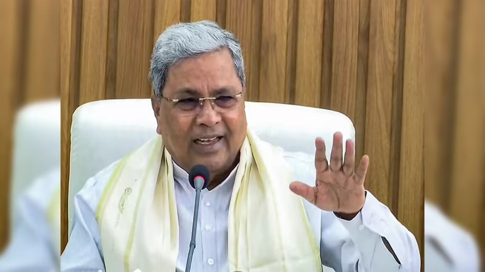 జేడీఎస్ నుంచి కాంగ్రెస్ ఆపై ముఖ్యమంత్రి.. తాజా మాజీ సీఎం ఇదే సిద్దరామయ్య రాజకీయ నేపథ్యం ఇదే