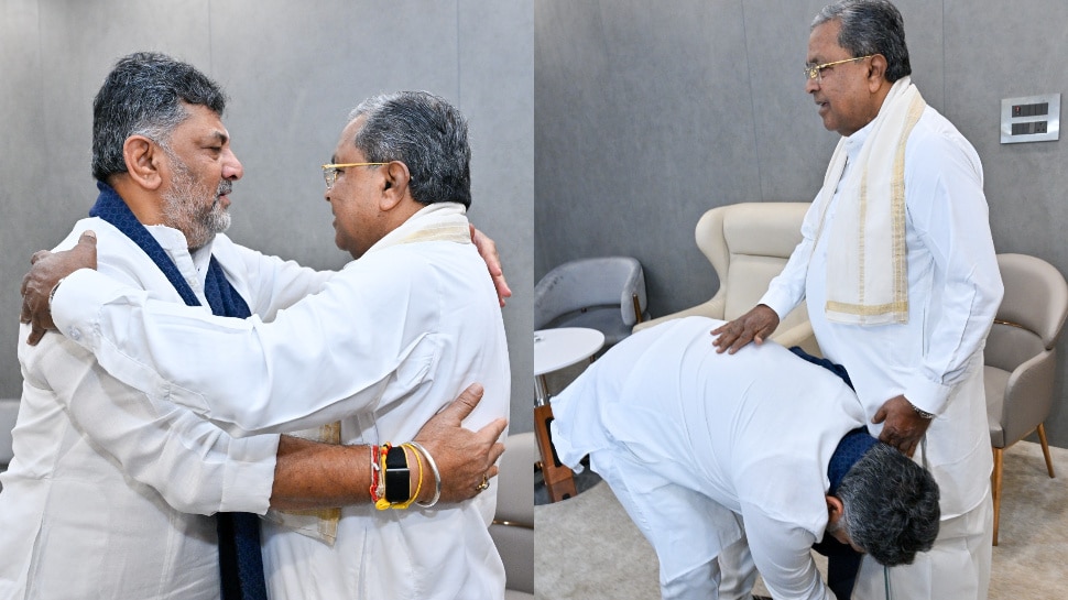కీలక దశకు కర్ణాటకం.. అధికార మార్పిడికి అంతా సిద్ధం