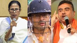 Mamata Banerjee: అభిషేక్ బెనర్జీపై రాళ్లు, గుడ్లతో దాడి.. ఆస్పత్రికి పరుగులు పెట్టిన మమత బెనర్జీ.. ఏమన్నారంటే..?..