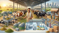 Dairy Farming Business: నెలకు లక్షల్లో సంపాదన.. Dairy Farming బిజినెస్‌లో సక్సెస్ అవ్వడానికి TOP 5 టిప్స్ ఇవిగో..!! 