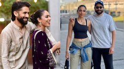 Sobhita Dhulipala: సోషల్ మీడియాలో ట్రోల్స్‌పై నోరు విప్పిన నాగచైతన్య భార్య..అందరికి ఇచ్చిపడేసింది!