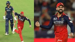 RCB vs GT Highlights: గుజరాత్‌ టైటాన్స్‌ స్వల్ప స్కోర్‌.. బెంగళూరుదే ఐపీఎల్‌ ట్రోఫీ