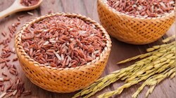Brown Rice Benefits: బ్రౌన్ రైస్‌లో దాగున్న పోషకాల ఖజానా.. షుగర్ నుంచి గుండె వరకు రక్షణ! 