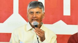 Chandrababu: రాక్షసులు, దుర్మార్గులతో యుద్ధం చేస్తూ సుపరిపాలన యజ్ఞం చేస్తున్నాం: చంద్రబాబు