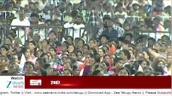 Minister Seethakka: ఆదివాసుల కళ్లలో ఆనందం చూస్తున్నారు.. సీఎం రేవంత్ పై మంత్రి సీతక్క ప్రశంసలు..
