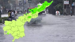 ఏపీకి వాతావరణ శాఖ బిగ్‌ అలర్ట్‌.. నేడు పిడుగులతో కూడిన వర్షాలు..