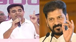 Brs Ktr: పుష్కర తెలంగాణ ఇప్పుడు.. ముష్కరుల పాలైంది.. రేవంత్ రెడ్డి టార్గెట్‌గా కేటీఆర్ ఖతర్నాక్ పంచ్‌లు..