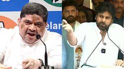 Minister Ponnam Prabhakar: తెలంగాణ మా అయ్య జాగీరే.. పవన్ కల్యాణ్ ప్రెస్ మీట్‌పై మంత్రి పొన్నం ప్రభాకర్ ఫైర్.. ఏమన్నారంటే..?..
