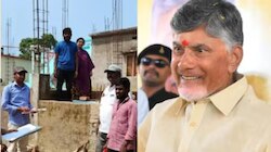 AP Government: ఇళ్ల స్థలాల క్రమబద్ధీకరణకు సీఎం గ్రీన్ సిగ్నల్.. వేల మందికి ఊరట!