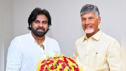 Pawan Kalyan Telangana: జనసేనాని పవన్‌ కళ్యాణ్‌పై గద్దర్ కూతురు ఘాటు వ్యాఖ్యలు..సీఎం చంద్రబాబు మద్దతు!