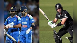 India Vs New Zealand 2026: న్యూజిలాండ్‌ పర్యటనకు సిద్ధమైన భారత జట్టు..కోహ్లీ, రోహిత్ శర్మతో 5 మ్యాచ్‌లు..ఎప్పుడంటే?