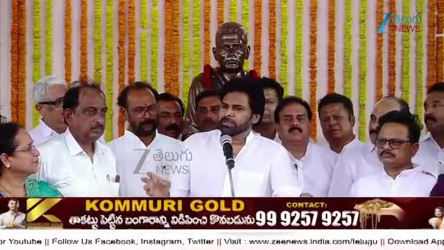 సభకు అనుమతిస్తే సైలెంట్ గా వెళ్లే వాడ్ని.. సీఎం రేవంత్ రెడ్డి ప్రభుత్వంపై పవన్ కళ్యాణ్ ఫైర్