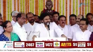 Pawan Kalyan On Ktr: కేటీఆర్ అంటే నాకు సోదర భావం.. ఆసక్తికర వ్యాఖ్యలు చేసిన పవన్ కళ్యాణ్..