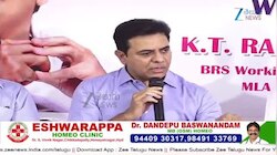 Brs Ktr: మా తెలంగాణకు ఓజీ మా కేసీఆర్.. పవన్ కళ్యాణ్ కు స్ట్రాంగ్ కౌంటర్ ఇచ్చిన కేటీఆర్..