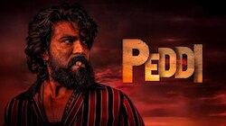 Peddi OTT Release: ఓటీటీలోకి రామ్ చరణ్ పెద్ది సినిమా.. స్ట్రీమింగ్ ఎక్కడంటే?