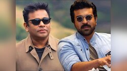 Peddi Kissing Scene: 'పెద్ది' కిస్సింగ్ సీన్ చూశారా? రామ్‌చరణ్ నటనపై ఏఆర్ రెహమాన్ సంచలన వ్యాఖ్యలు!