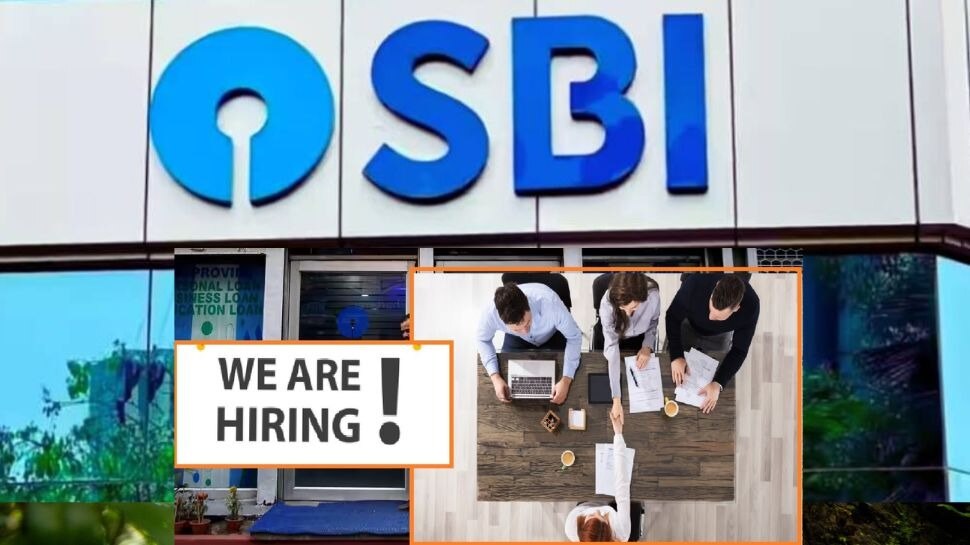 State Bank Of India Released Apprentice Notification With 7,150 Posts ...