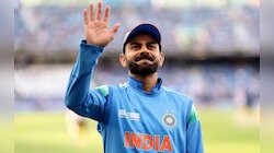 Virat Kohli Injury: టీమ్ఇండియాకు భారీ షాక్..ఆఫ్ఘనిస్తాన్‌తో వన్డే సిరీస్‌కు కోహ్లీ దూరం..రోహిత్, హార్దిక్ కూడా డౌటే!