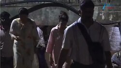 Janhvi Kapoor: పెద్ది మూవీ రిలీజ్ జోష్‌.. తిరుమల శ్రీవారిని దర్శించుకున్న జాన్వీ కపూర్