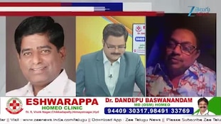 Advocate Sharath: తెలంగాణ రాజకీయాలపై అడ్వకేట్ శరత్ సంచలన వ్యాఖ్యలు.. బీఆర్ఎస్‌పై ఘాటు విమర్శలు