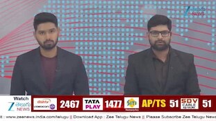  CM Chandrababu:సీఎం చంద్రబాబు నివాసంలో NDA నేతల కీలక భేటీ.. రాజకీయంగా ప్రాధాన్యత సంతరించుకున్న సమావేశం