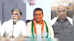 Congress Rajya Sabha: ఏడుగురు రాజ్యసభ అభ్యర్థుల పేర్లు ప్రకటించిన కాంగ్రెస్‌.. 