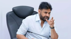జనసేన నుంచి రాజ్యసభకు వెళ్లే తొలి అభ్యర్థి ఇతనే! డిప్యూటీ సీఎం పవన్ అనూహ్య నిర్ణయం!