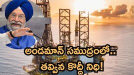 భారత్‌కు ఊహించని జాక్‌పాట్.. అండమాన్ దీవుల్లో బయటపడ్డ అపురూప నిధి..!